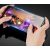 Защитное стекло дисплея Dux Ducis Samsung A165 A16 4G/A166 A16 5G черное