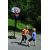 HUDORA Basketball Set All Stars