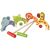 Tactic Wooden Animal Croquet