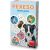 Dino Board Game Memo Dogs