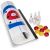 Tactic Curling Bowling Table Sport