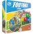 Tactic Football Croquet