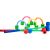 Tactic Active Play Soft Croquet Game