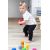 Tactic Active Play Soft Croquet Game