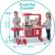 Smoby Evolutive Grand Chef Kitchen