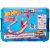 Hot Wheels HMC04 Track Builder Rotaļu sacīkšu trase