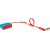 Hot Wheels HMC04 Track Builder Rotaļu sacīkšu trase