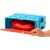 Hot Wheels HMC04 Track Builder Rotaļu sacīkšu trase
