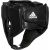 Boxing helmet adidas Hybrid 50 02351-01M (L)