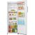 Refrigerator FrigeluX  RANF322BE