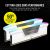 Corsair 64 GB DDR5-5200 Kit, memory (white, CMH64GX5M2B5200C40W, Vengeance RGB, XMP)