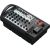 Yamaha Stagepas 400BT Freestanding Public Address (PA) system 400 W Black