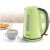 Bosch TWK7506 electric kettle 1.7 L 2200 W Black, Green