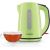 Bosch TWK7506 electric kettle 1.7 L 2200 W Black, Green