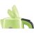 Bosch TWK7506 electric kettle 1.7 L 2200 W Black, Green