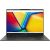 ASUS K5404VA-CB91 i9-13900H 14.5" 2.8K 120Hz OLED 16GB SSD1TB BT BLKB FPR Win11 Indie Black (REPACK) 2Y