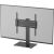 Newstar TV SET ACC DESK MOUNT 32-55"/DS45-430BL14 NEOMOUNTS