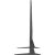Newstar TV SET ACC DESK MOUNT 23-75"/DS45-430BL19 NEOMOUNTS