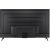 TV Set TOSHIBA 50" 4K/Smart 3840x2160 Wireless LAN Bluetooth Android TV Black 50QV2463DG