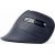 MOUSE USB OPTICAL WRL BLACK/ERGONOMIC MUSW-ERGO-03 GEMBIRD