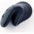 MOUSE USB OPTICAL WRL BLACK/ERGONOMIC MUSW-ERGO-03 GEMBIRD