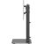 Newstar TV SET ACC DESK MOUNT 23-43"/DS45-430BL12 NEOMOUNTS