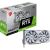 Graphics Card MSI NVIDIA GeForce RTX 3050 8 GB GDDR6 128 bit 1xDVI-D 1xHDMI 1xDisplayPort 3050VEN2XXSWHI8GOC