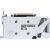 Graphics Card MSI NVIDIA GeForce RTX 3050 8 GB GDDR6 128 bit 1xDVI-D 1xHDMI 1xDisplayPort 3050VEN2XXSWHI8GOC