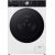 LG F4DR711S2H Washer-dryer