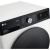 LG F4DR711S2H Washer-dryer