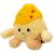 BUMBUMZ FundayBumz Plīša rotaļlieta, 19 cm