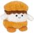 BUMBUMZ CamperBumz Мягкая игрушка, 19 см
