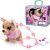 Simba Simba ChiChi LOVE Loomy, cuddly toy (beige/pink, 20 cm)