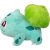 Pokemon Pluszowy Bulbasur 20,3 cm (95225)