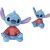 Simba DISNEY Stitch świąteczny 25cm 587-0332