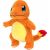 Pokemon POKEMON PLUSH 20 CM CHARMANDER CDU