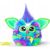 Hasbro Hasbro Furby Aurora Furbealis maskotka galaxy zorza