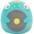 Pokemon POKEMON Squishmallow Bellibolt, pluszak, 50 cm