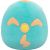 Pokemon POKEMON Squishmallow Bellibolt, pluszak, 50 cm