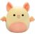 Squishmallows Squishmallows - 40 cm P19 Meghan Bat (1905479) /Stuffed Animals and Plush Toys