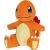 Pokemon Pokémon - Plush 30 cm - Charmander (PKW3110) /Stuffed Animals and Plush Toys