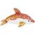 Smily Play Pluszowy delfin z cekinami SmilyPlay SP84388 43885