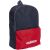 Backpack adidas LK Graphic Backpack IC4995 (granatowy)