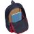 Backpack adidas LK Graphic Backpack IC4995 (granatowy)
