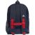 Backpack adidas LK Graphic Backpack IC4995 (granatowy)