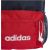Backpack adidas LK Graphic Backpack IC4995 (granatowy)
