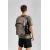 Spokey Dayride 25 tourist backpack SPK-943552 (35L)
