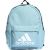 Backpack adidas Classic BOS Backpack HR9813 (niebieski)