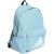Backpack adidas Classic BOS Backpack HR9813 (niebieski)