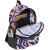 Adidas Classic Backpack Animal IJ5635 (niebieski)
